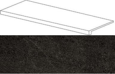 620070001083 Dark Scalino Frontale Lap 33x120