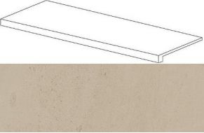 620070001085 Sand Scalino Frontale 33x120