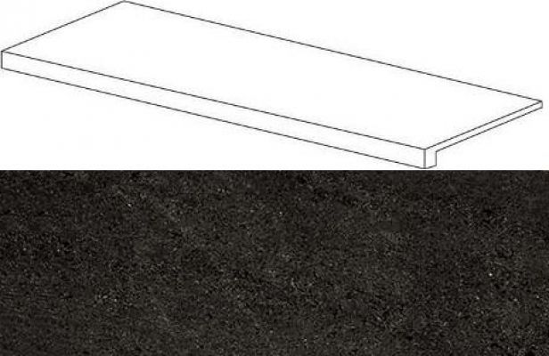 620070001087 Dark Scalino Frontale 33x120