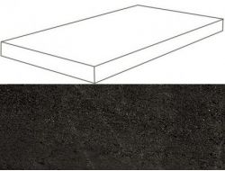 620070001103 Dark Scalino Angolare DX 33x120