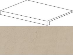620070001110 Sand Scalino Frontale Lap 33x60