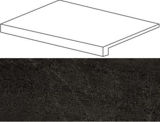 620070001113 Dark Scalino Frontale Lap 33x60