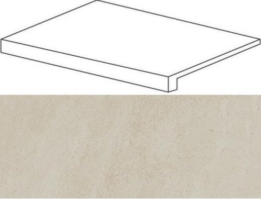 620070001114 Ice Mist Scalino Frontale 33x60