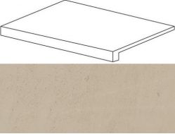 620070001115 Sand Scalino Frontale 33x60