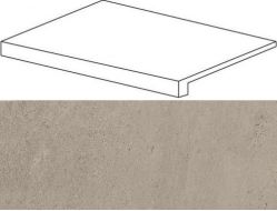 620070001116 Silver Grey Scalino Frontale 33x60
