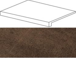 620070001117 Moka Scalino Frontale 33x60