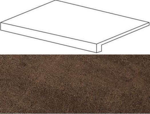 620070001117 Moka Scalino Frontale 33x60