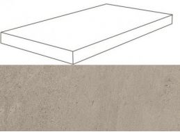 620070001130 Sand Scalino Angolare DX 33x60