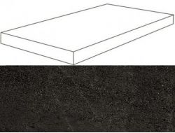 620070001133 Dark Scalino Angolare DX 33x60