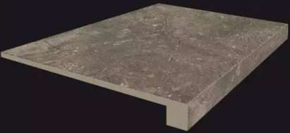 620070001177 Червиния Земля Ступ.45 Фронт 33x45