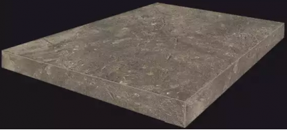 620070001183 Червиния Земля Ступ.45 Угл.лев 33x45