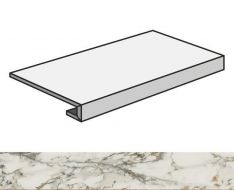 620070001328 Allure Capraia Scalino Frontale/Аллюр Капрайя 33x120