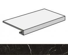 620070001730 Ступени Allure Imperial Black Scalino Frontale/Аллюр Империал Блэк 33X120