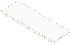 620070002071 Empire Lasa Scal. Front. 33x120