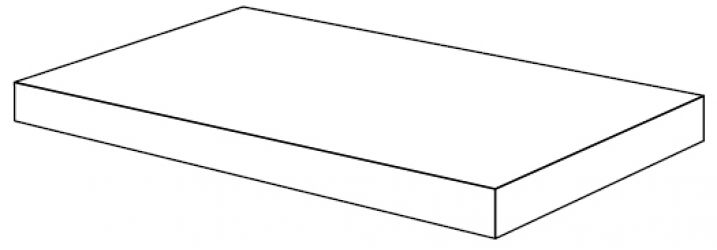 620070002125 Empire Calacatta Black Scal. Ang. Dx 33x80