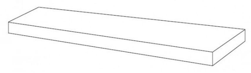 620070002151 Rive Acqua Riva Scalino Angolare Dx 33x120