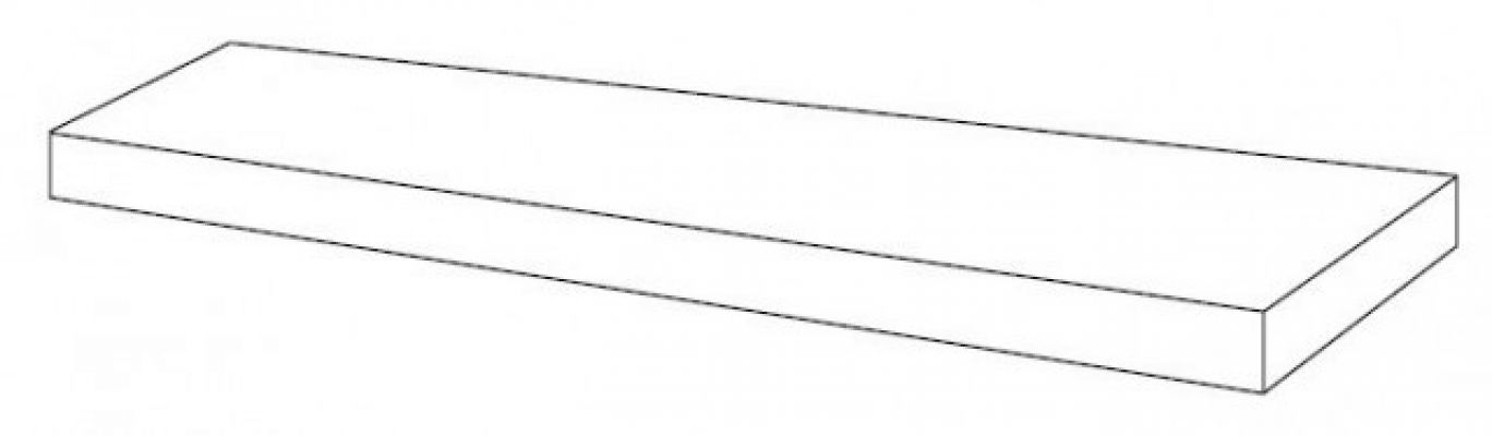 620070002151 Rive Acqua Riva Scalino Angolare Dx 33x120