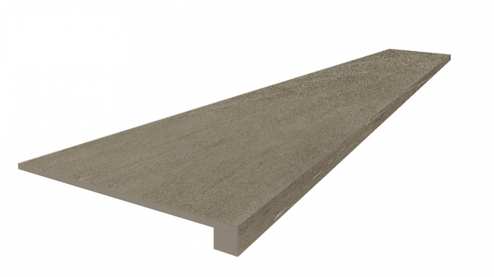 620070002385 Ступени Fiamma Bronze Scalino Front 33x60
