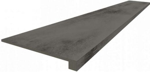 620070002472 Ступени Black Scalino Frontale 120х33