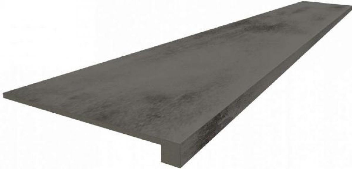 620070002472 Ступени Black Scalino Frontale 120х33