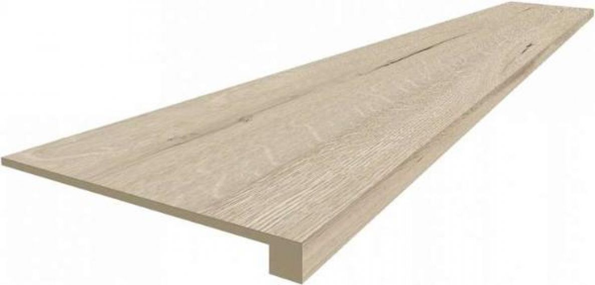 620070002506 Ступени White Scalino Frontale 120х33