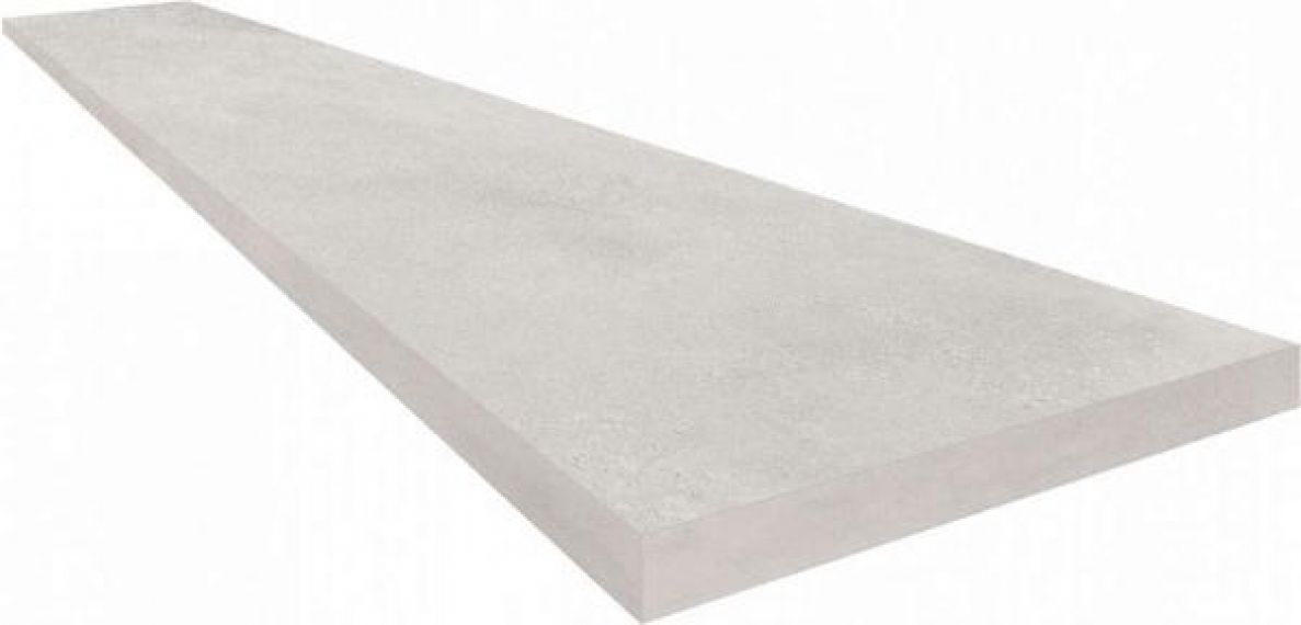 620070002518 Ступени White Scalino Angolare Dx 120x33