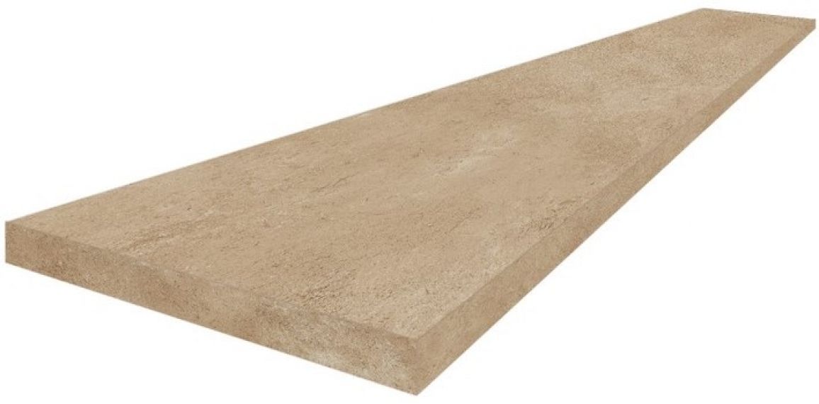 620070002588 Ступени Creta Clay Scalino Angolare Sx 33x60