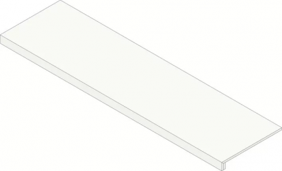620070002689 Ступени F.d.M.Quark Breccia di Caravaggio Scalino Frontale Cer 33x120