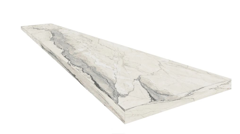 620070002821 Ступени Canova Sand Scalino 120 Ang.Dx 33x120