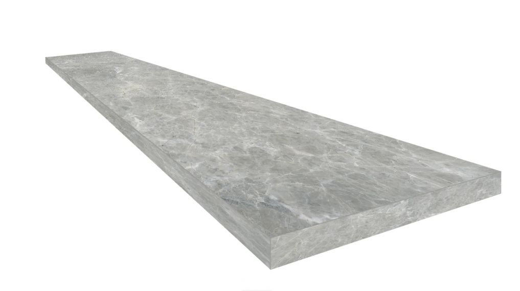 620070002822 Ступени Canova Grey Scalino 120 Ang.Dx 33x120