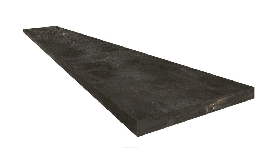 620070002823 Ступени Canova Dark Scalino 120 Ang.Dx 33x120
