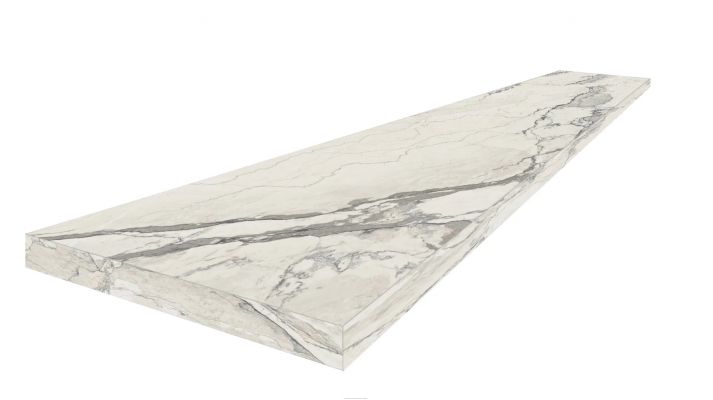 620070002825 Ступени Canova Sand Scalino 120 Ang.Sx 33x120