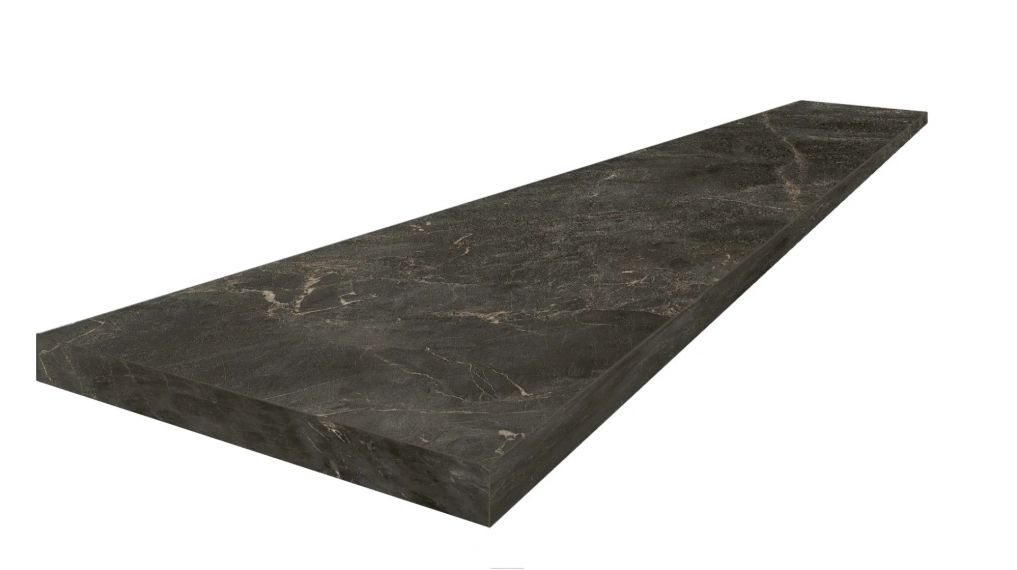 620070002827 Ступени Canova Dark Scalino 120 Ang.Sx 33x120