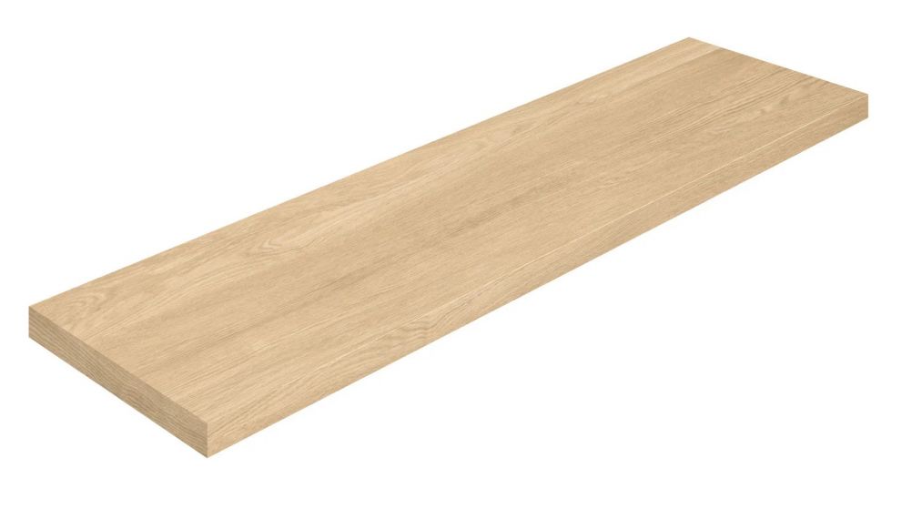 620070002915 Ступени Ducale Sand Scalino Angolare Sx 33x120