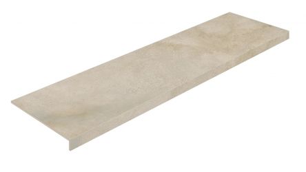 620070003004 Monza Cream Scalino Front 33x120