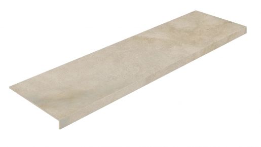 620070003004 Monza Cream Scalino Front 33x120