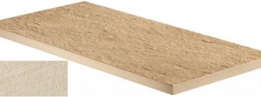 620090000292 Cliff Bianco Lineare 30x60