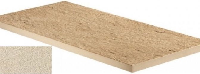 620090000292 Cliff Bianco Lineare 30x60