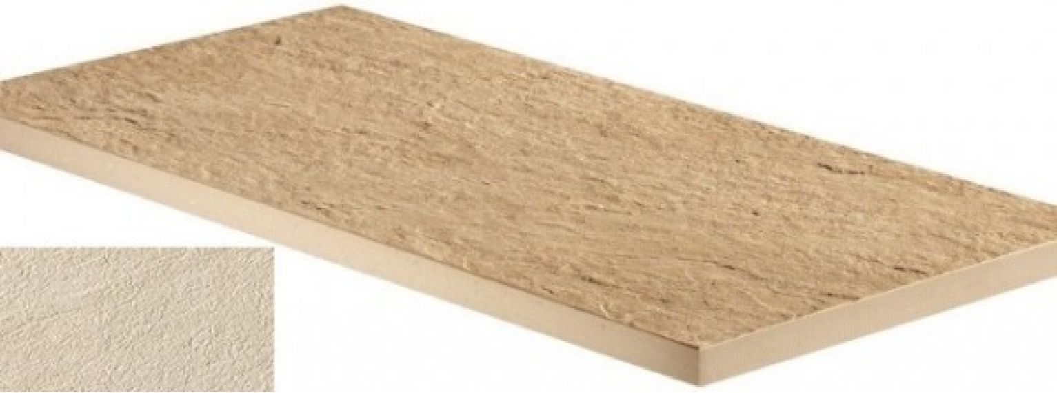620090000292 Cliff Bianco Lineare 30x60