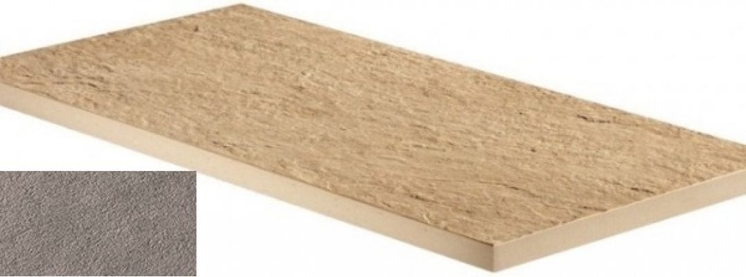 620090000294 Cliff Grigio Lineare 30x60