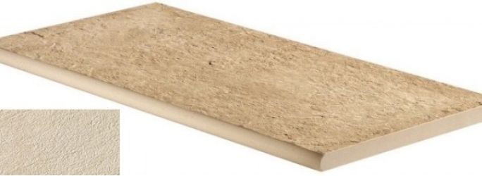 620090000301 Cliff Bianco Round 30x60 
