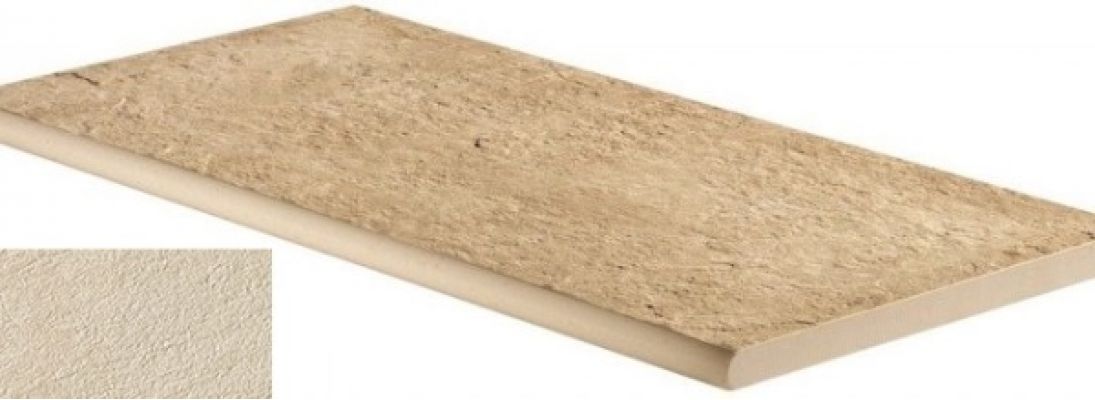 620090000301 Cliff Bianco Round 30x60 
