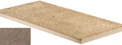 620090000302 Cliff Beige Round 30x60 