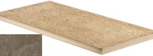 620090000451 Supernova Stone Grey Lineare 30x60