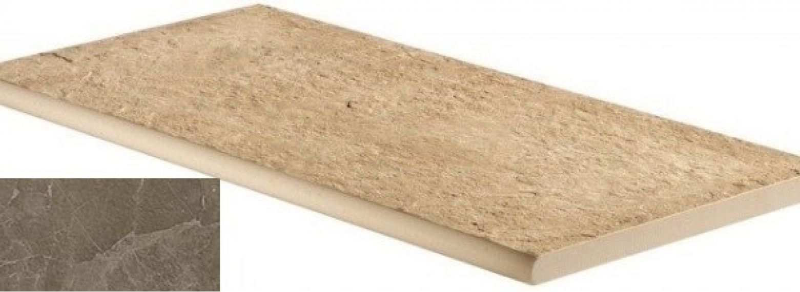 620090000451 Supernova Stone Grey Lineare 30x60