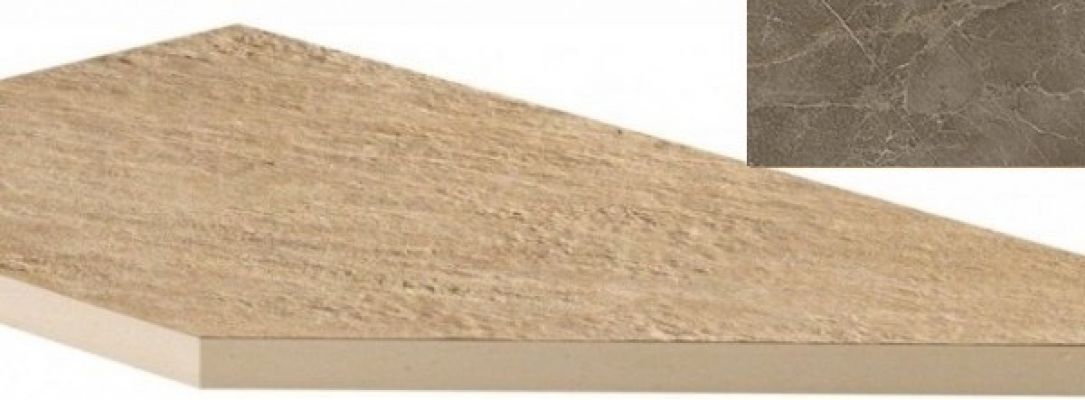 620090000453 Supernova Stone Grey Lineare Angolo Dx 30x60