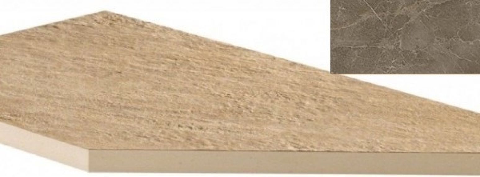 620090000453 Supernova Stone Grey Lineare Angolo Dx 30x60