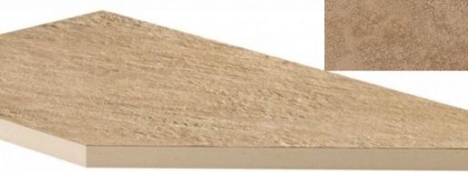 620090000481 Landstone Walnut Lineare Angolo Dx 30x60