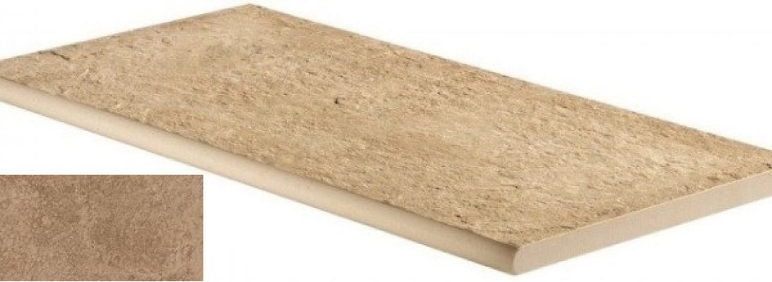 620090000485 Landstone Walnut Round 30x60