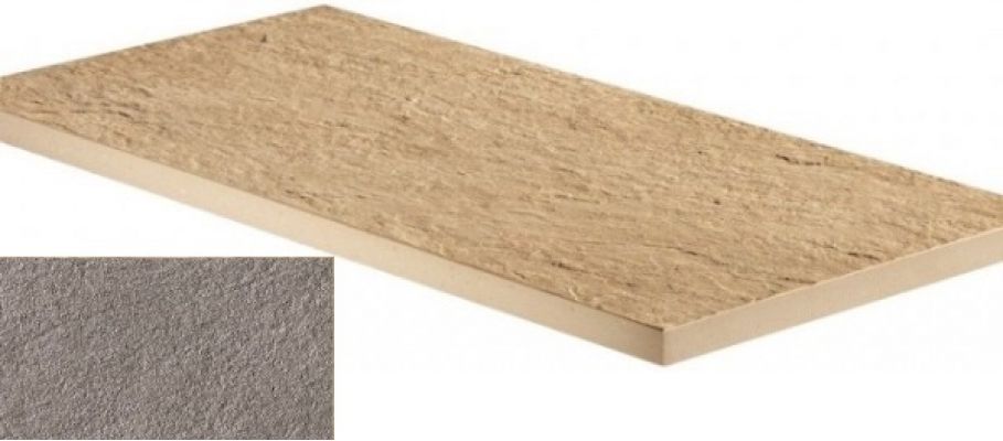 620090000643 Landstone Walnut Lineare 30x60